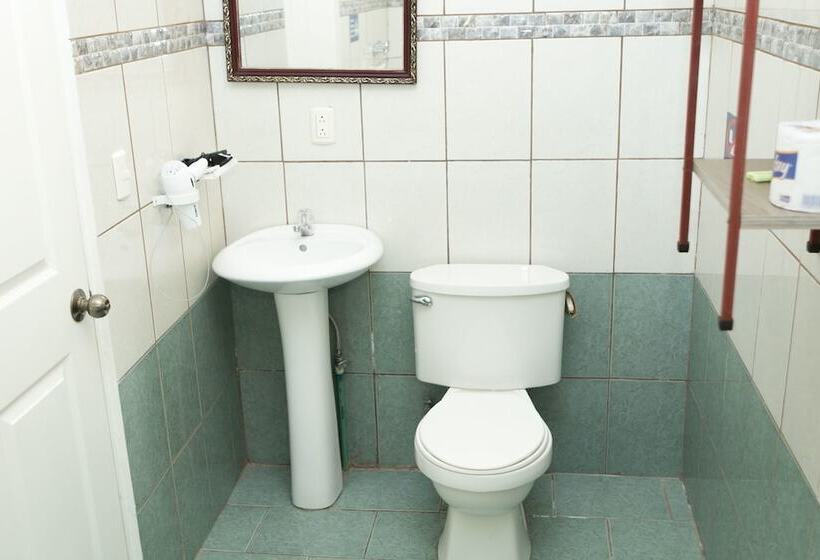 مبيت وإفطار Apartamento El Descanso