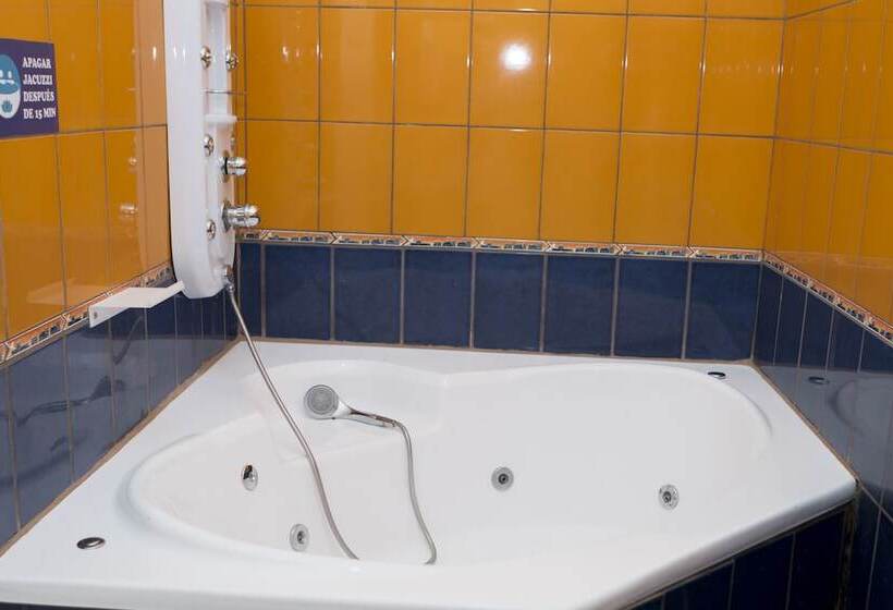 Bed and Breakfast Apartamento El Descanso