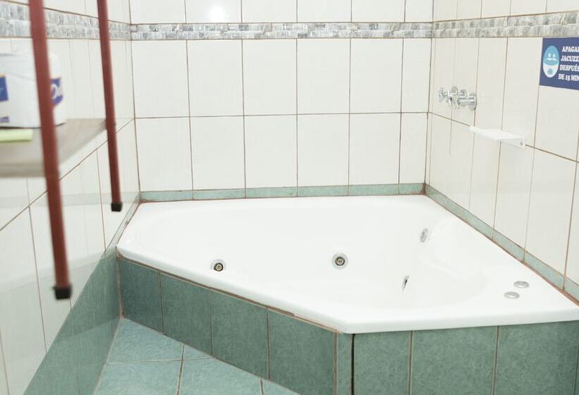 Bed and Breakfast Apartamento El Descanso