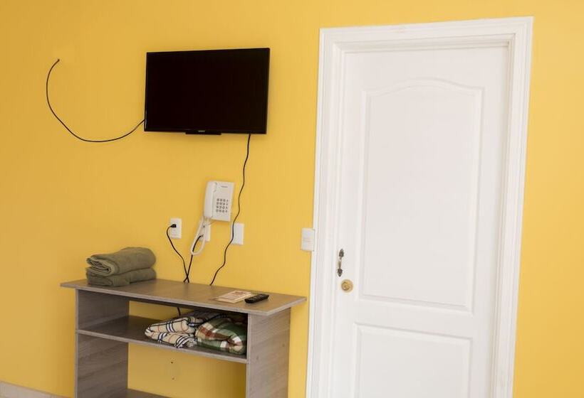 Bed and Breakfast Apartamento El Descanso