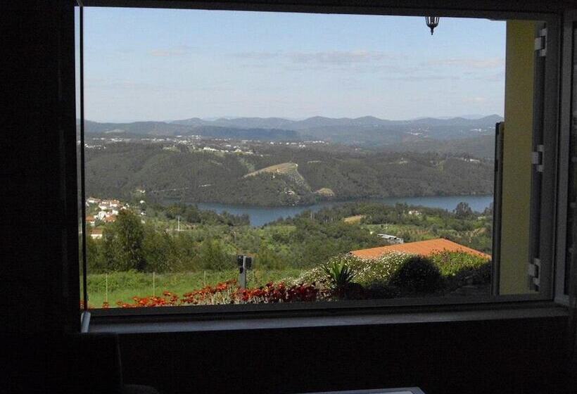 צימר Casa Do Trovador