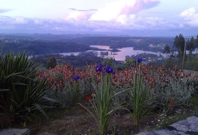 צימר Casa Do Trovador