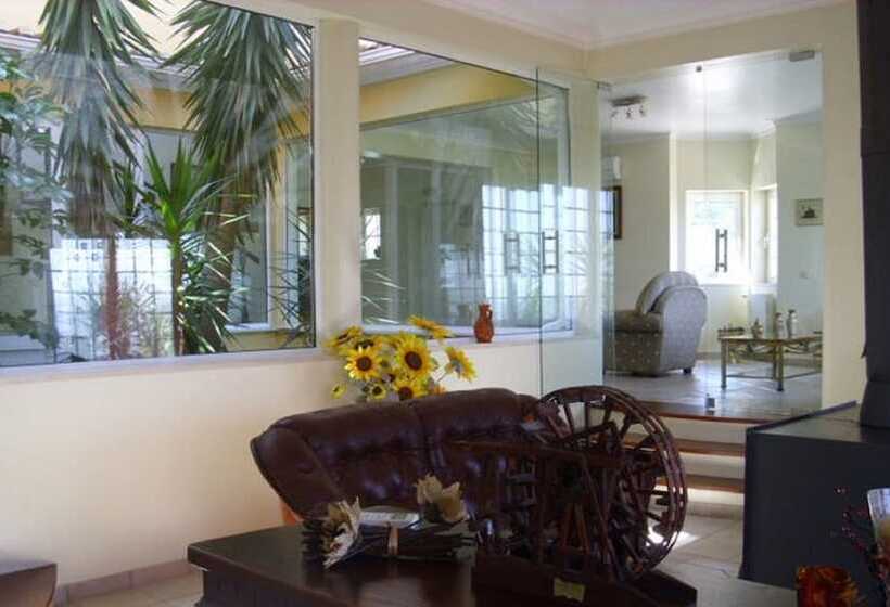 צימר Casa Do Trovador