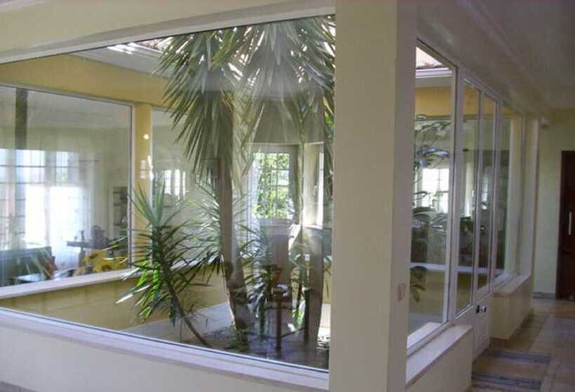 צימר Casa Do Trovador