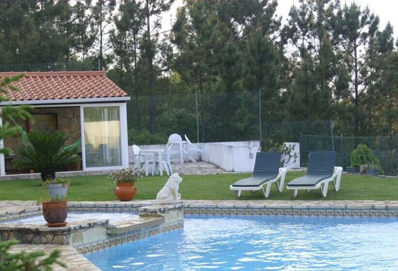 צימר Casa Do Trovador