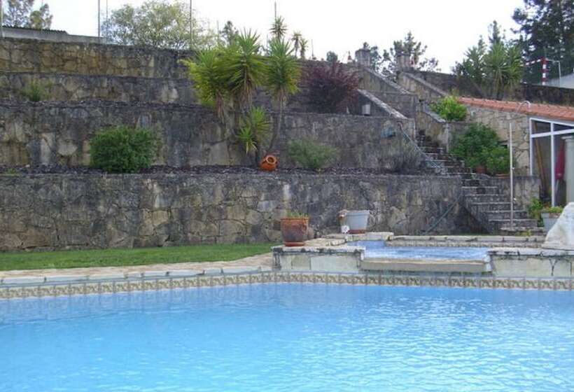 צימר Casa Do Trovador