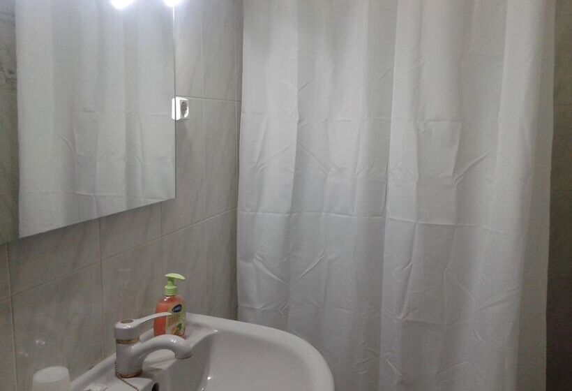 צימר Casa Do Trovador