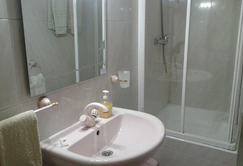 צימר Casa Do Trovador