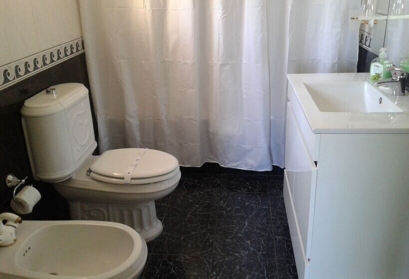 צימר Casa Do Trovador