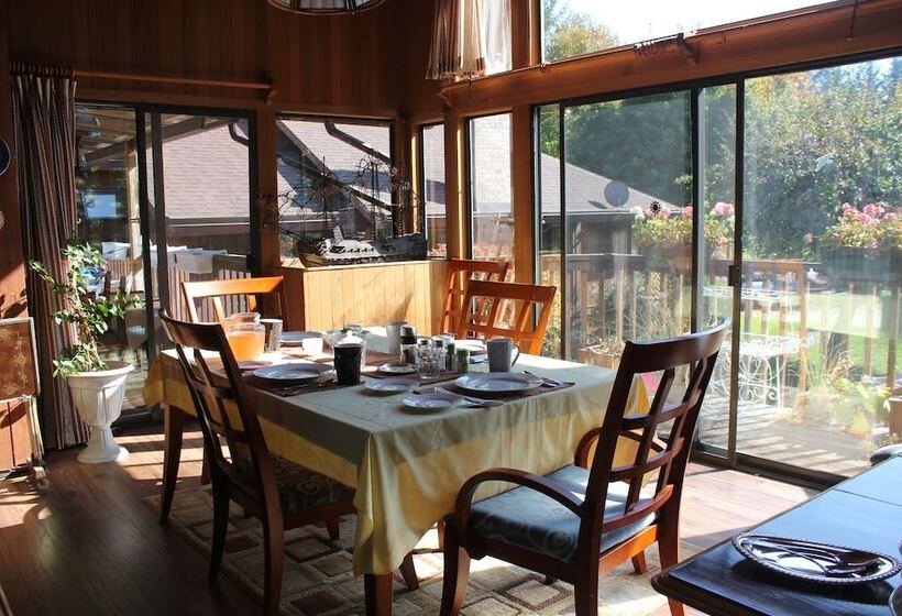 צימר Coles Bay Vacation Retreat