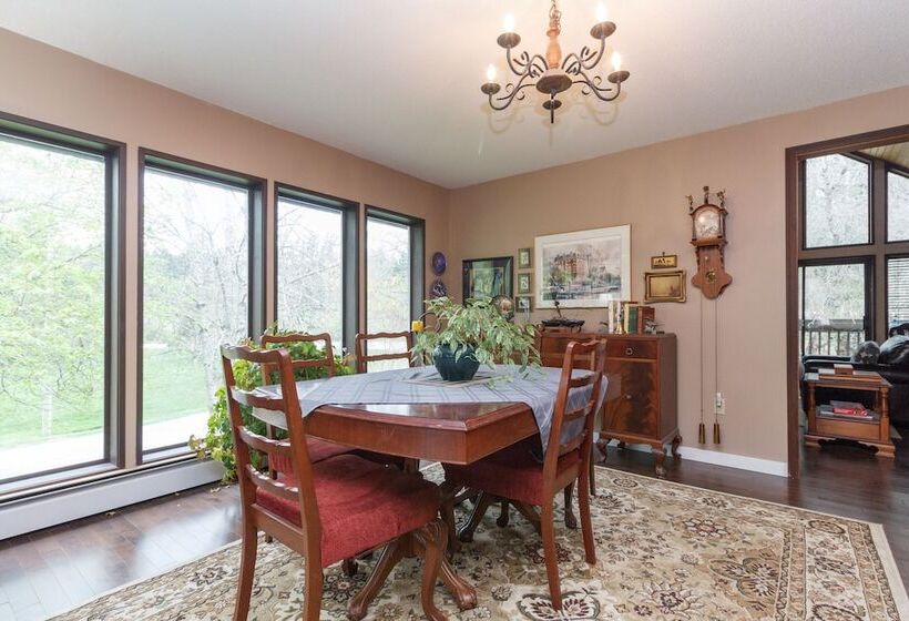 צימר Coles Bay Vacation Retreat