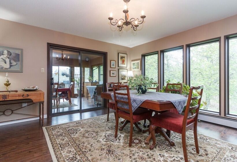 צימר Coles Bay Vacation Retreat