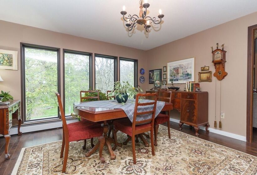 צימר Coles Bay Vacation Retreat