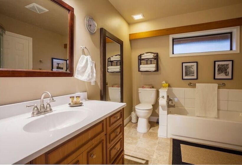 צימר Coles Bay Vacation Retreat