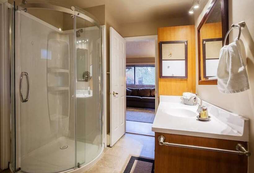 צימר Coles Bay Vacation Retreat