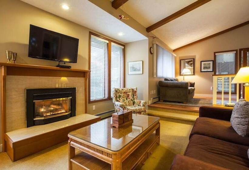 צימר Coles Bay Vacation Retreat