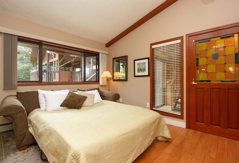 צימר Coles Bay Vacation Retreat