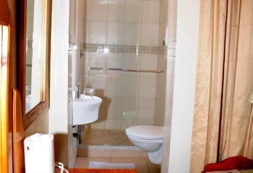 민박 D Vine Guest House