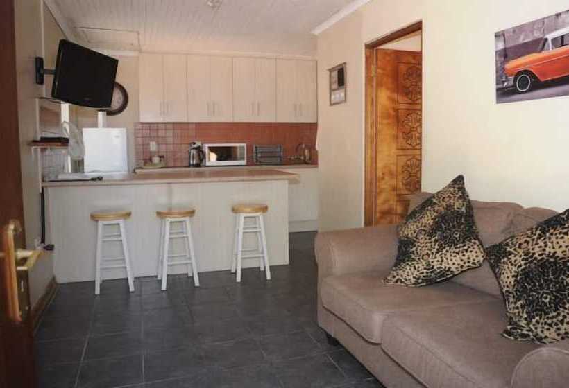צימר D Vine Guest House