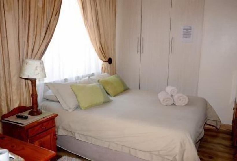 민박 D Vine Guest House