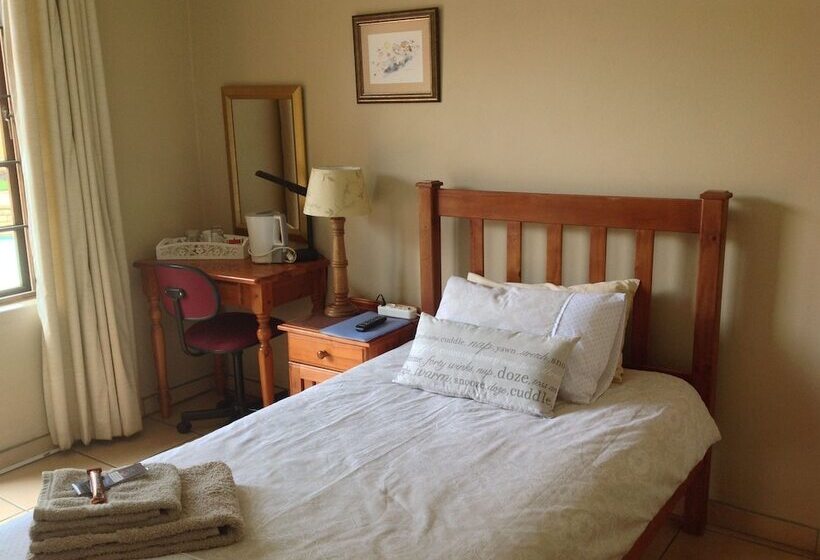 민박 D Vine Guest House