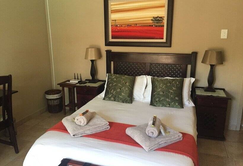 민박 D Vine Guest House