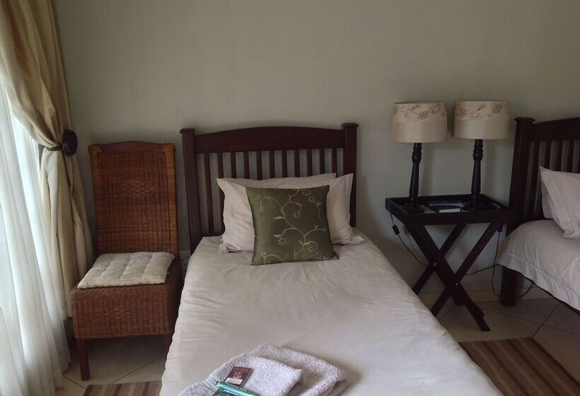 민박 D Vine Guest House