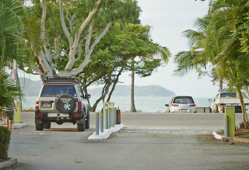 Big4 Tasman Holiday Parks  Rowes Bay