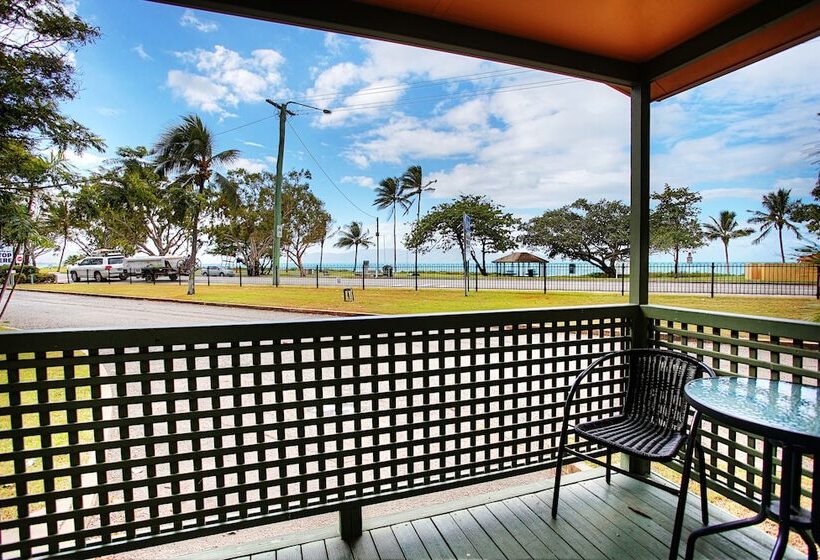 Big4 Tasman Holiday Parks  Rowes Bay