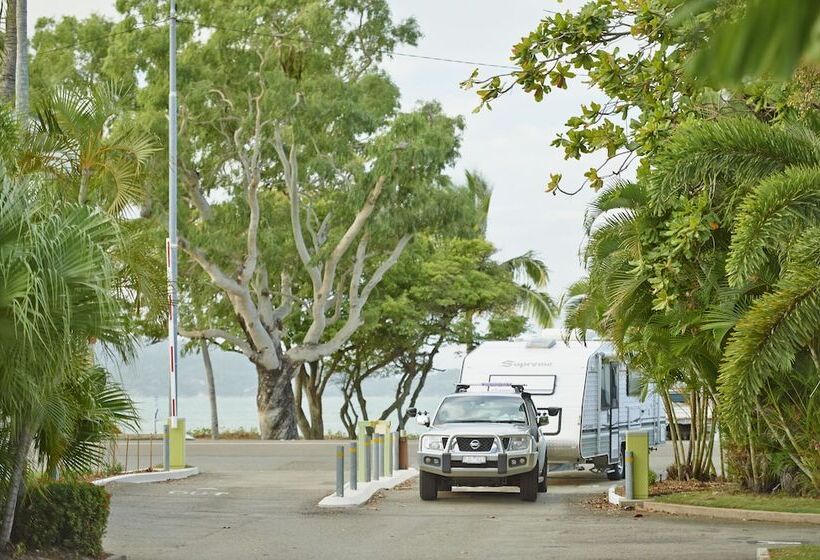 Big4 Tasman Holiday Parks  Rowes Bay