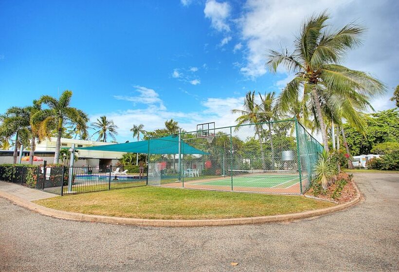 Big4 Tasman Holiday Parks  Rowes Bay