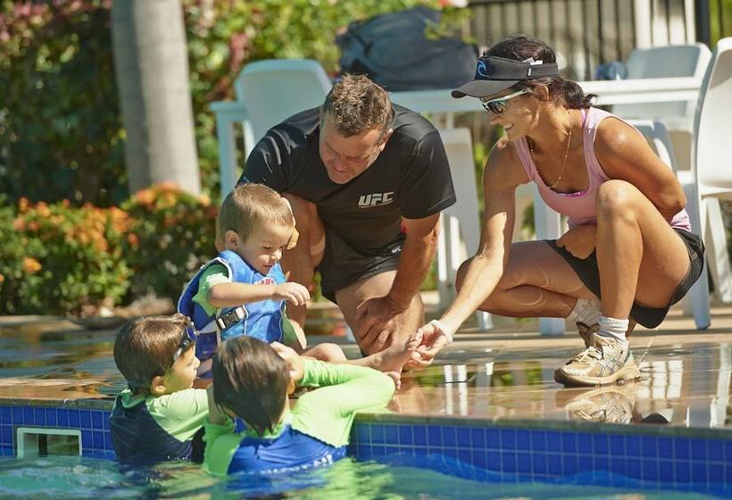 Big4 Tasman Holiday Parks  Rowes Bay