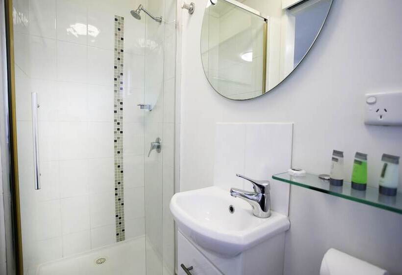 Big4 Tasman Holiday Parks  Rowes Bay