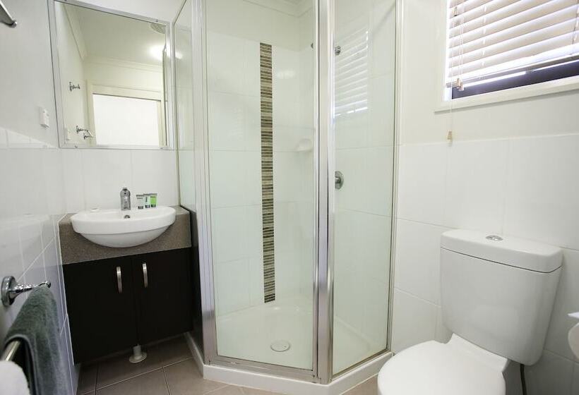 Big4 Tasman Holiday Parks  Rowes Bay