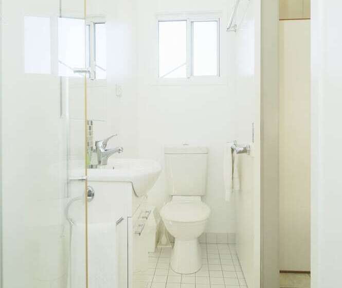 Big4 Tasman Holiday Parks  Rowes Bay