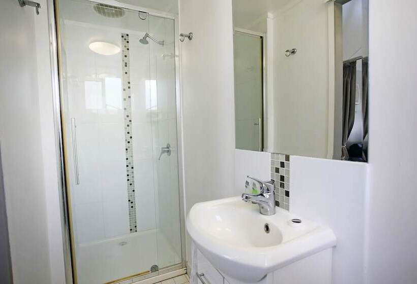 Big4 Tasman Holiday Parks  Rowes Bay