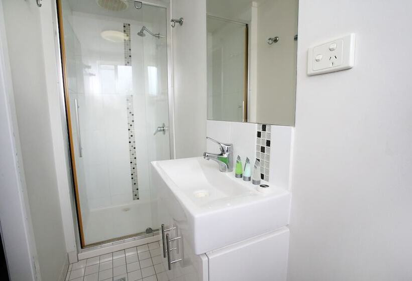 Big4 Tasman Holiday Parks  Rowes Bay