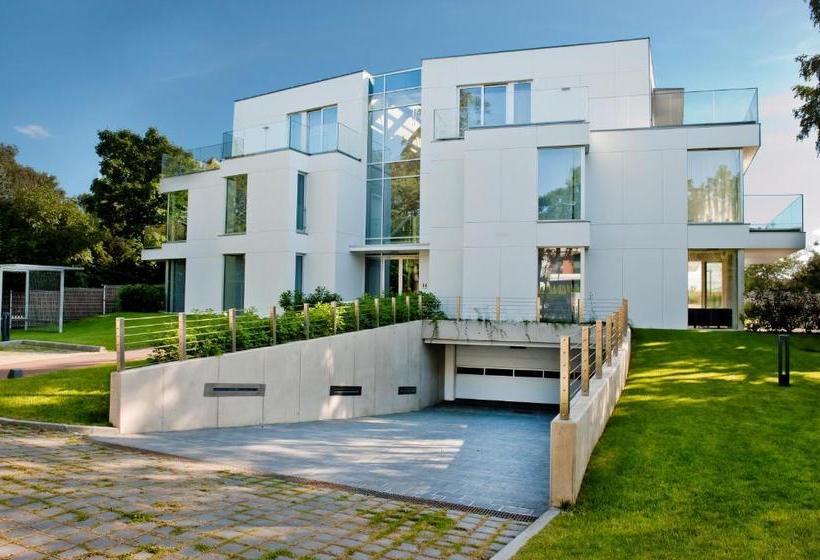 Blueapart Nereus Jurata