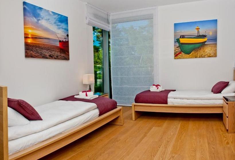 Blueapart Nereus Jurata