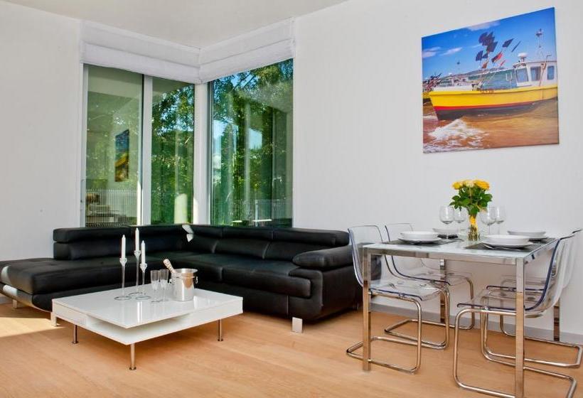 Blueapart Nereus Jurata