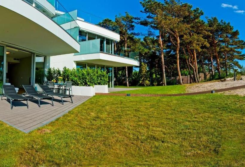 Blueapart Nereus Jurata