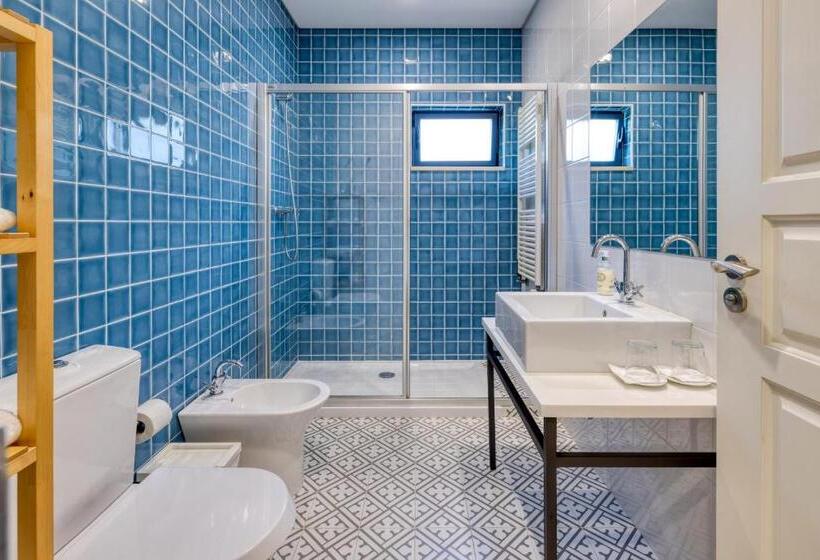 Casa Da Lagoa E Forja   Turismo Rural