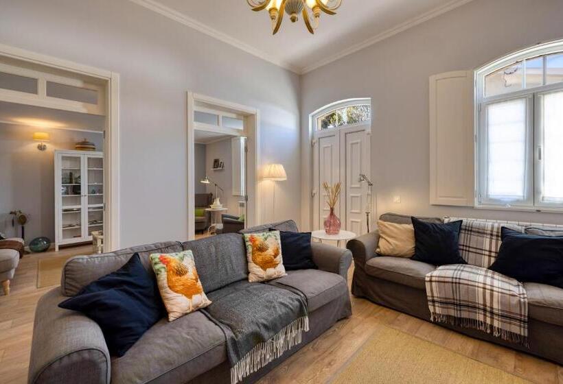 Casa Da Lagoa E Forja   Turismo Rural