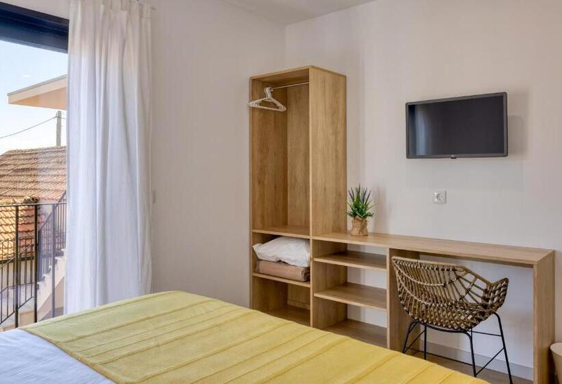 Casa Da Lagoa E Forja   Turismo Rural