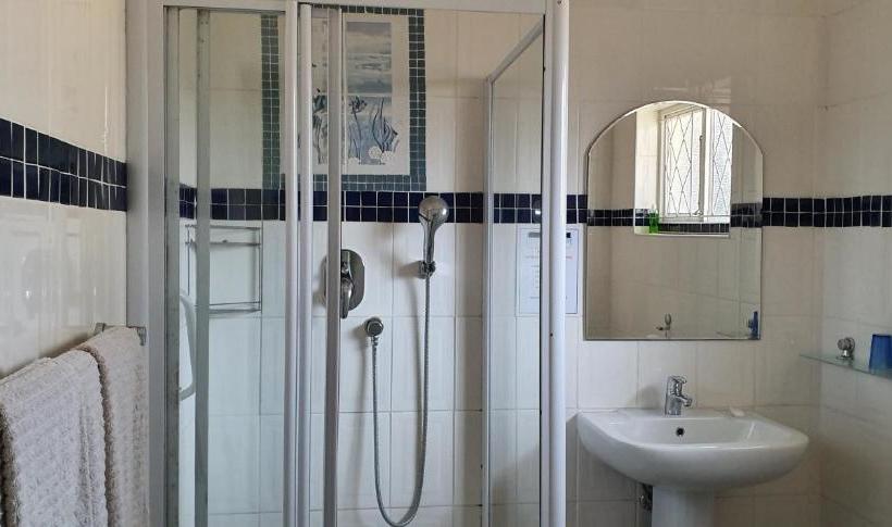 Chez Nous Bed And Breakfast & Self Catering