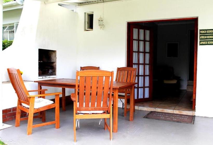 Chez Nous Bed And Breakfast & Self Catering