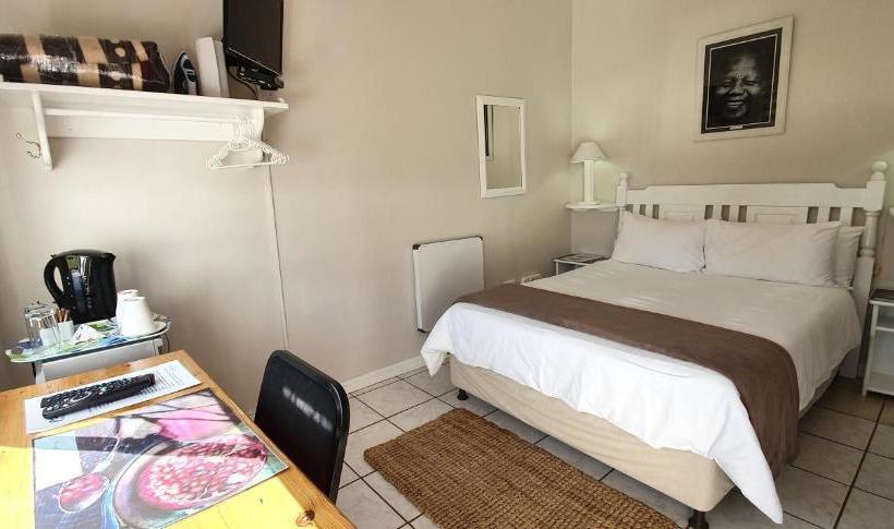 Chez Nous Bed And Breakfast & Self Catering