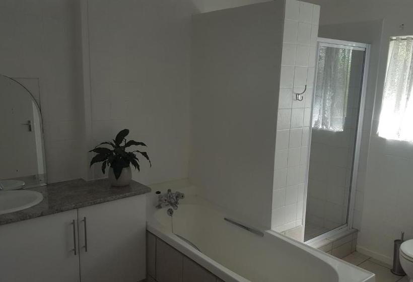 Chez Nous Bed And Breakfast & Self Catering