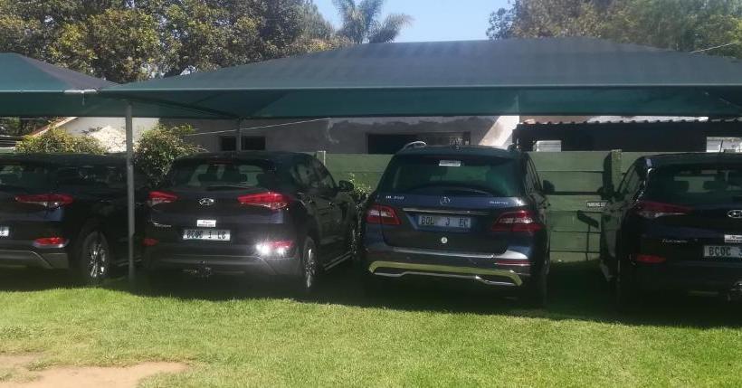 Chez Nous Bed And Breakfast & Self Catering