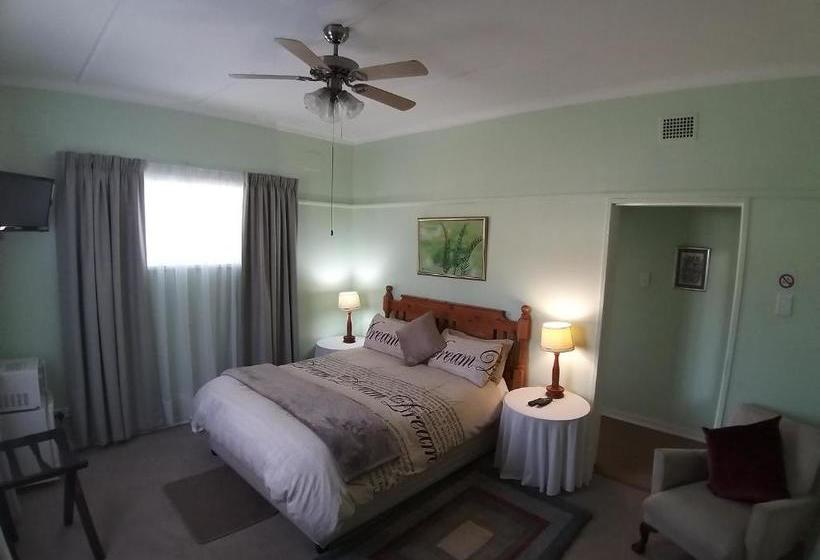 Chez Nous Bed And Breakfast & Self Catering